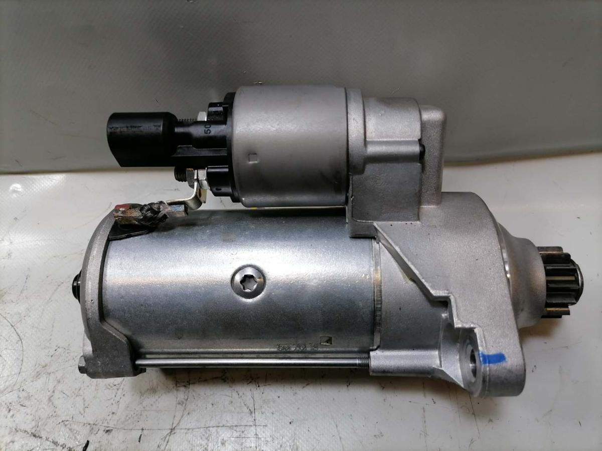 VW Passat B9 original Anlasser Starter 2,0TDI 110KW Bj.2024